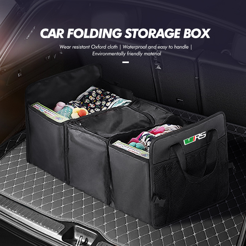 Food Storage Yeti - Tas Wadah Makanan Lipat Organizer Penyimpanan