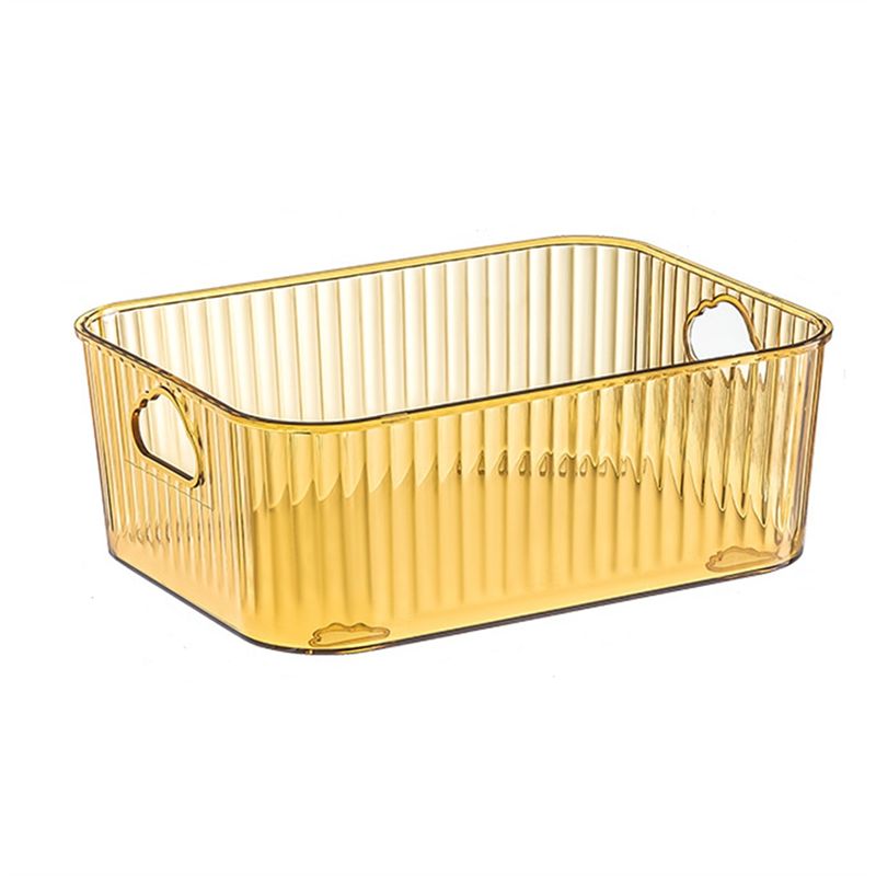 Food Storage Acrylic Containers - CHCH 1 Buah Kotak Penyimpanan Kulkas