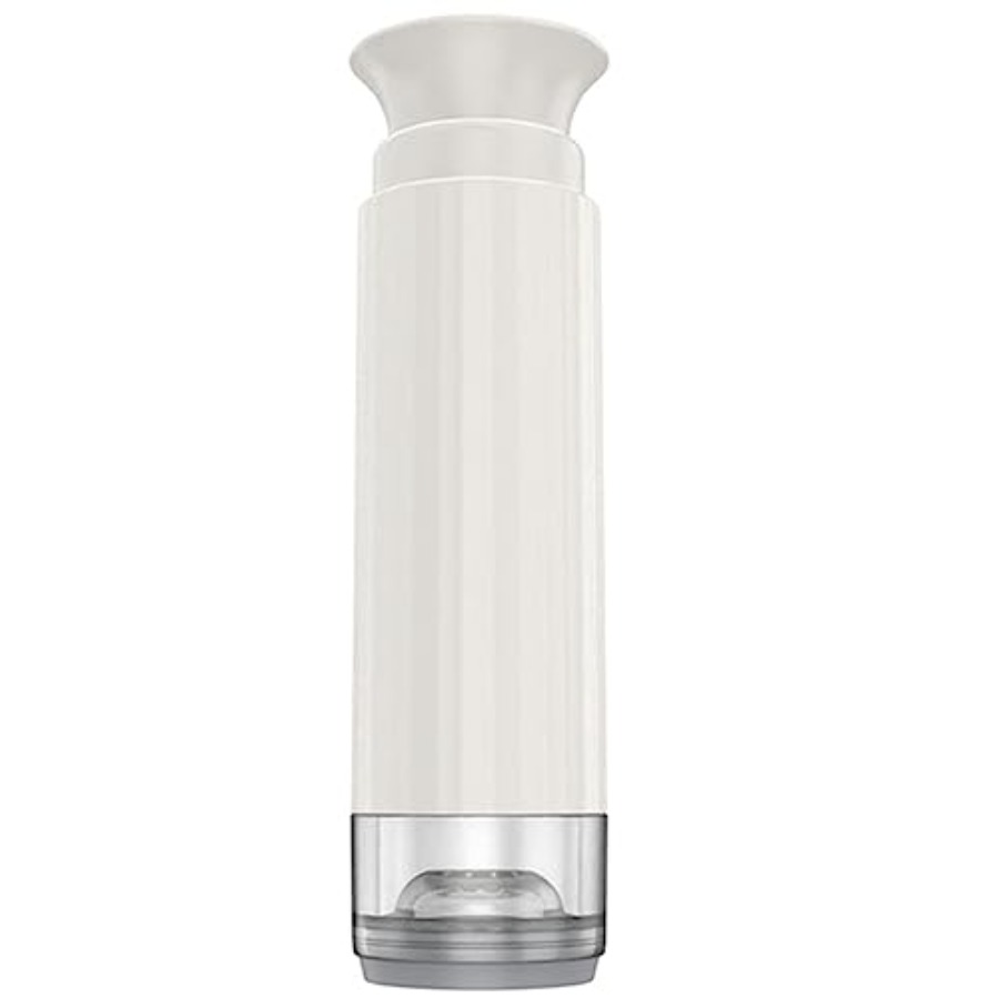Mason Jar Wide Mouth - untuk Kantong Sous Vide, Pompa Vakum