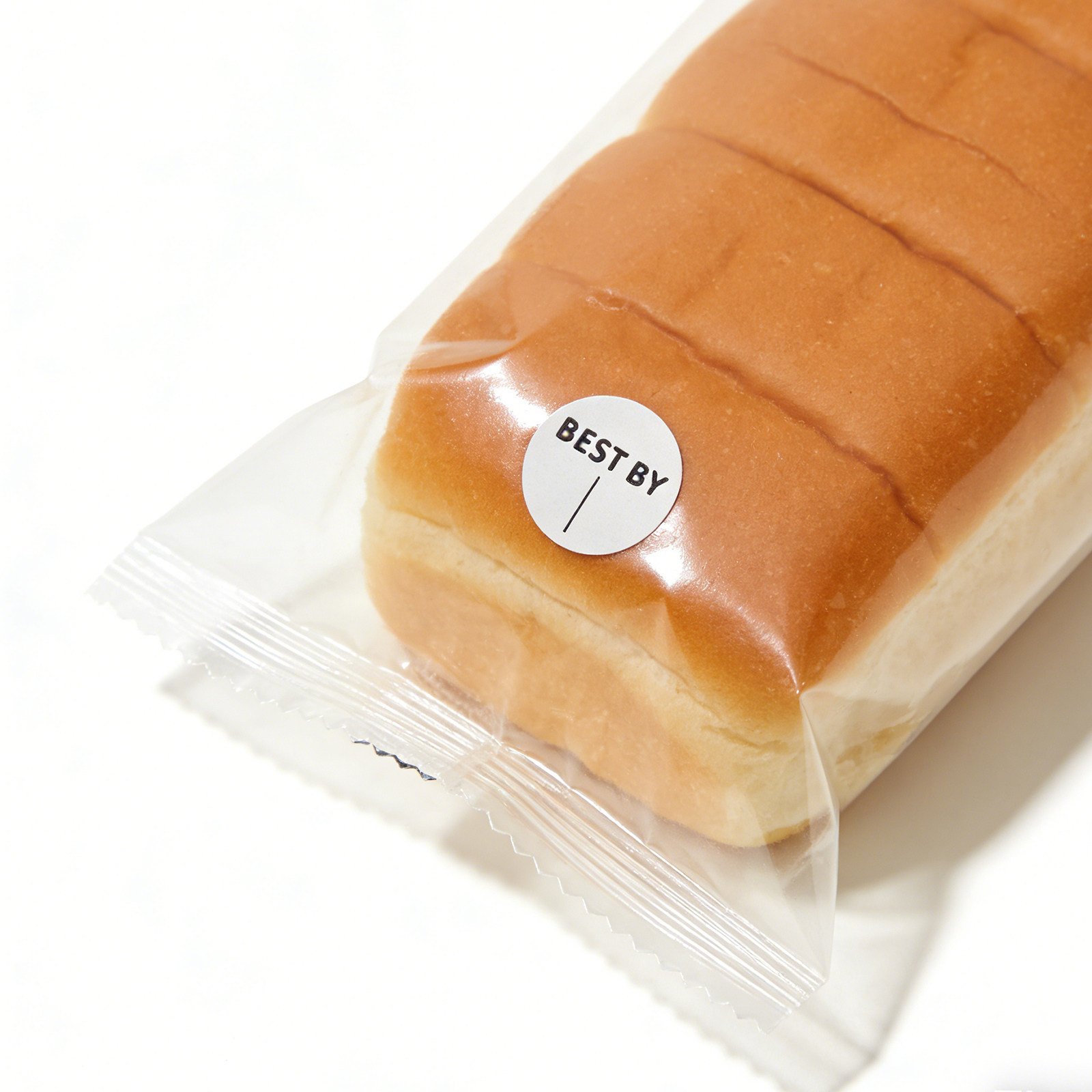 Food Storage Freezer Containers - 10 Lembar Stiker Label Makanan dengan