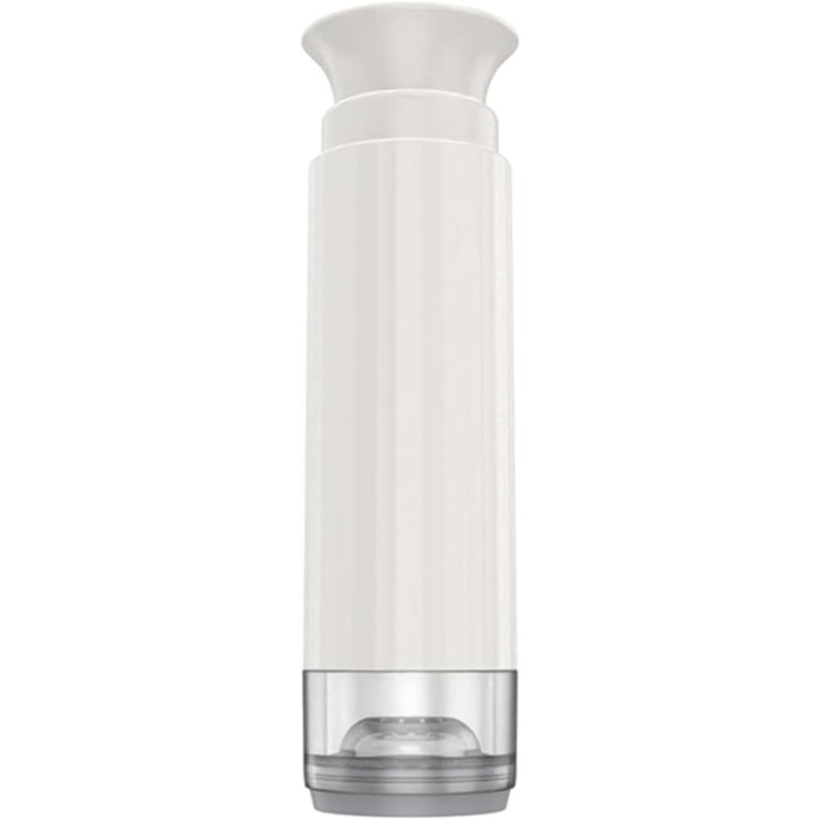 Mason Jar Wide Mouth - Pompa Tangan untuk Kantong Sous Vide,