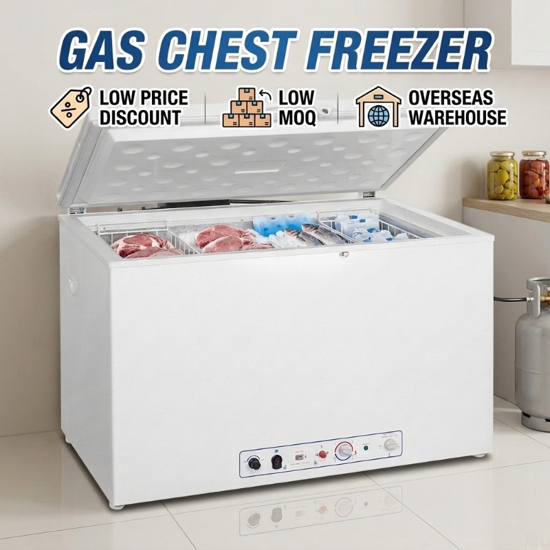Food Storage Temperature - Airo Harga Terjangkau, Freezer Dada Satu