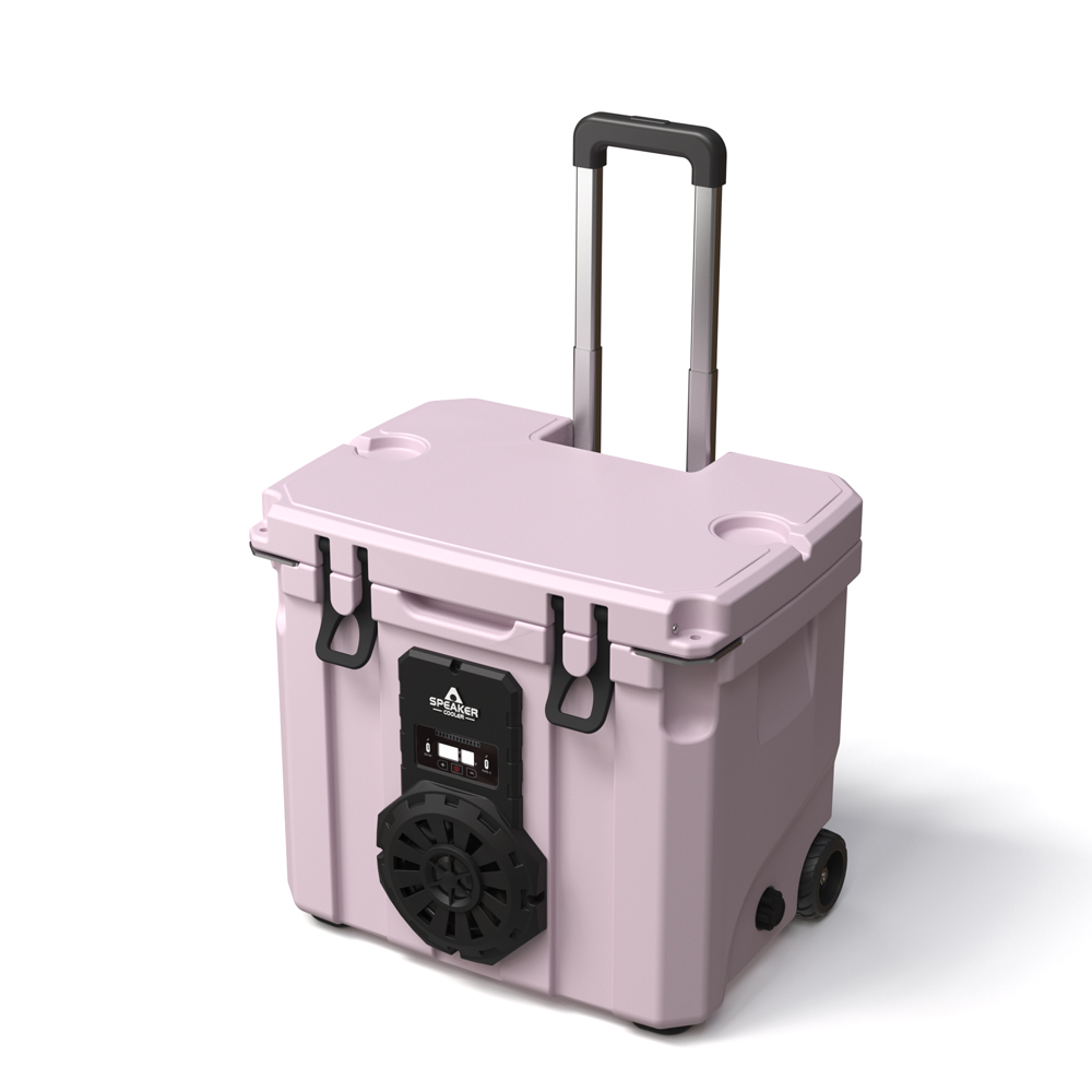 Food Storage Usa - Kotak pendingin portabel 35L tahan air