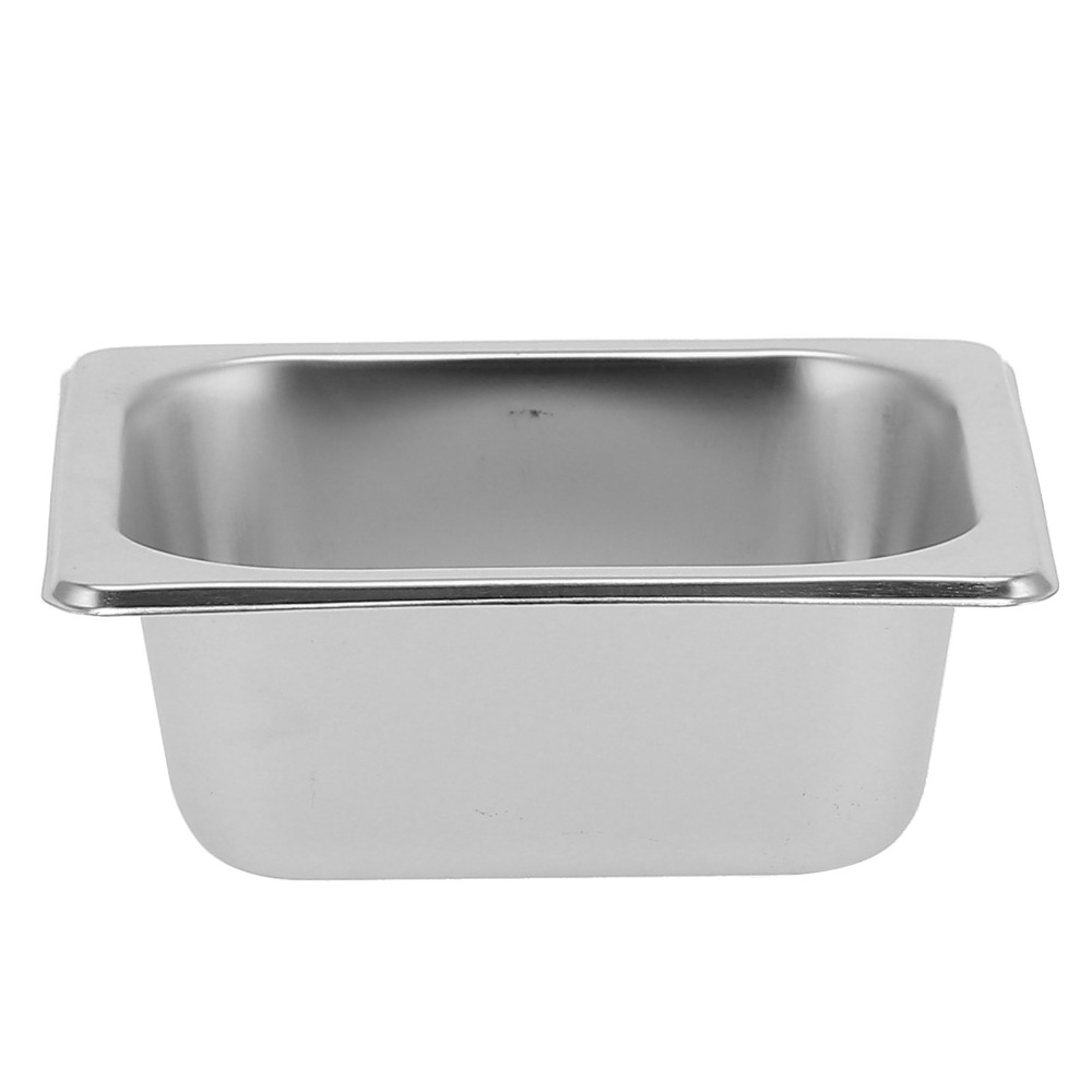Panci Makanan Anti Karat, Kota - Food Storage Temperature ulasan dan harga