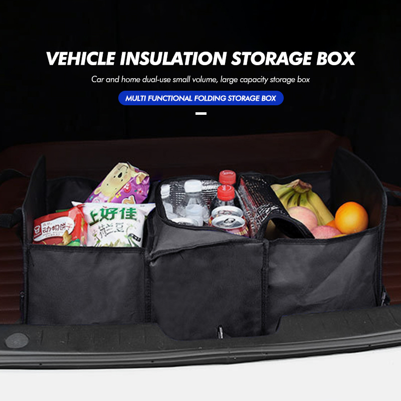 Tas Wadah Makanan Lipat Organi - Food Storage Yeti ulasan dan harga