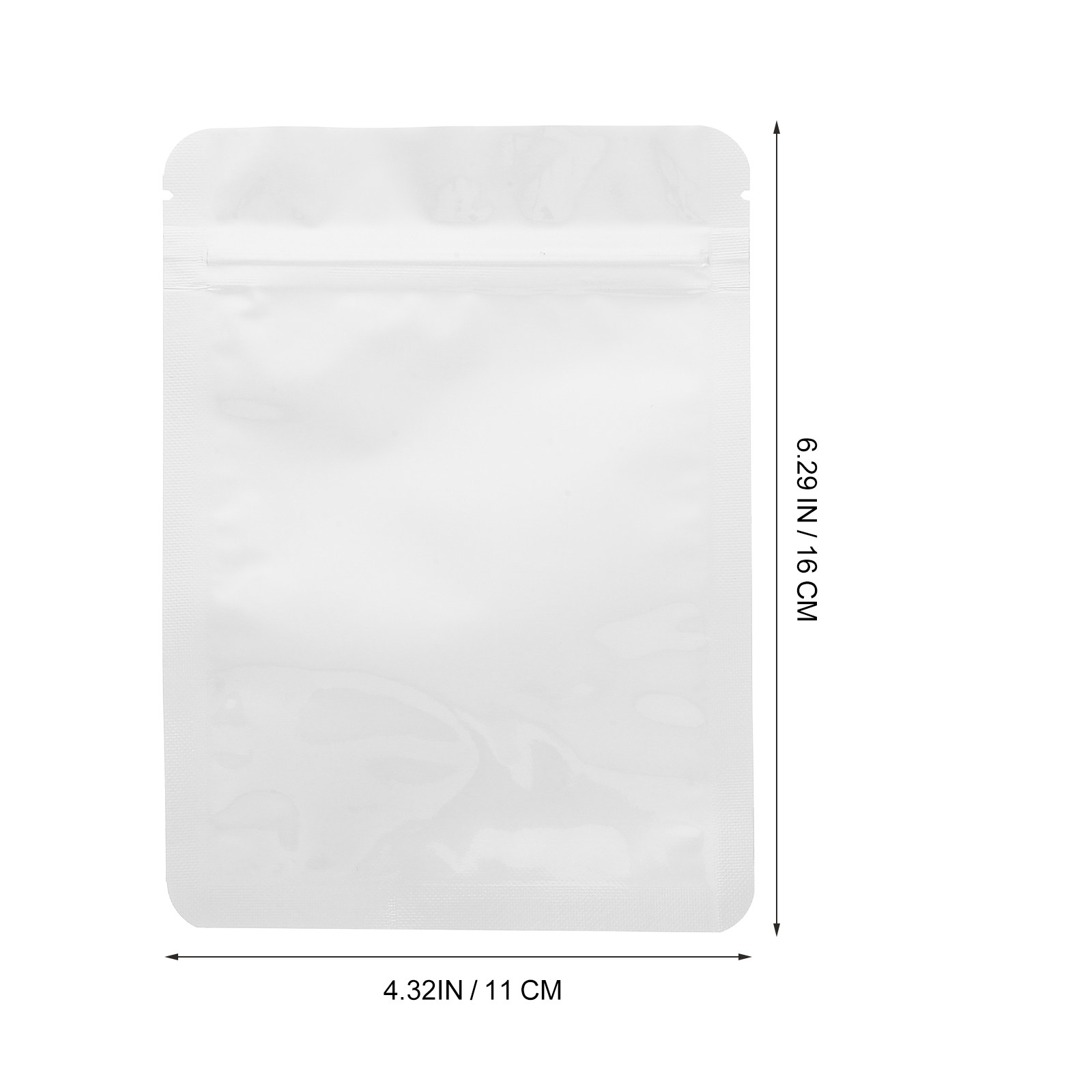 50Pcs Kantong Kedap Udara yang - Food Storage Usa ulasan dan harga