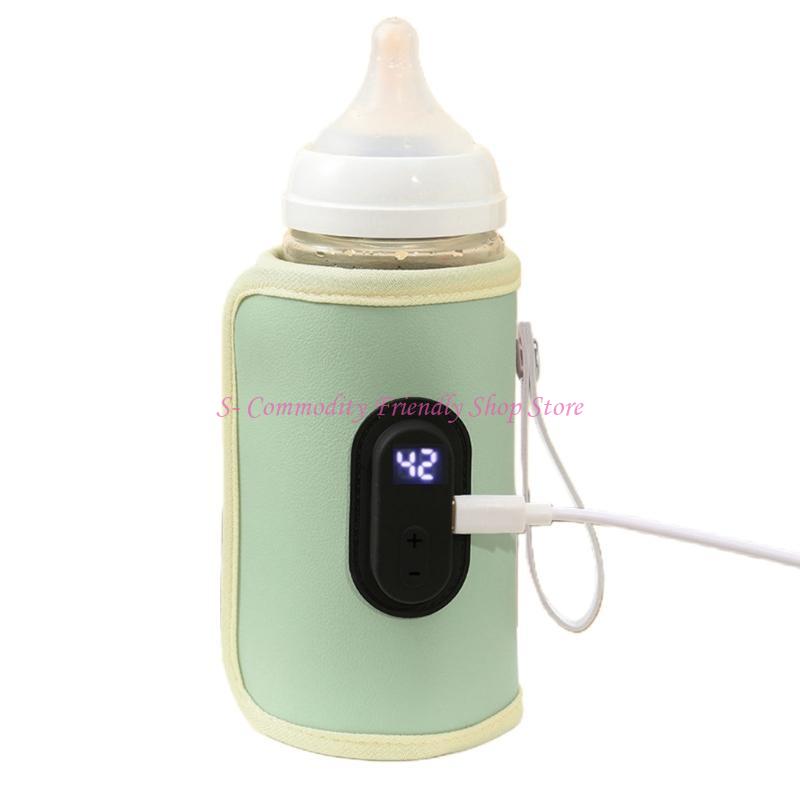 85AE Casing Penghangat Botol S - Food Storage Temperature ulasan dan harga