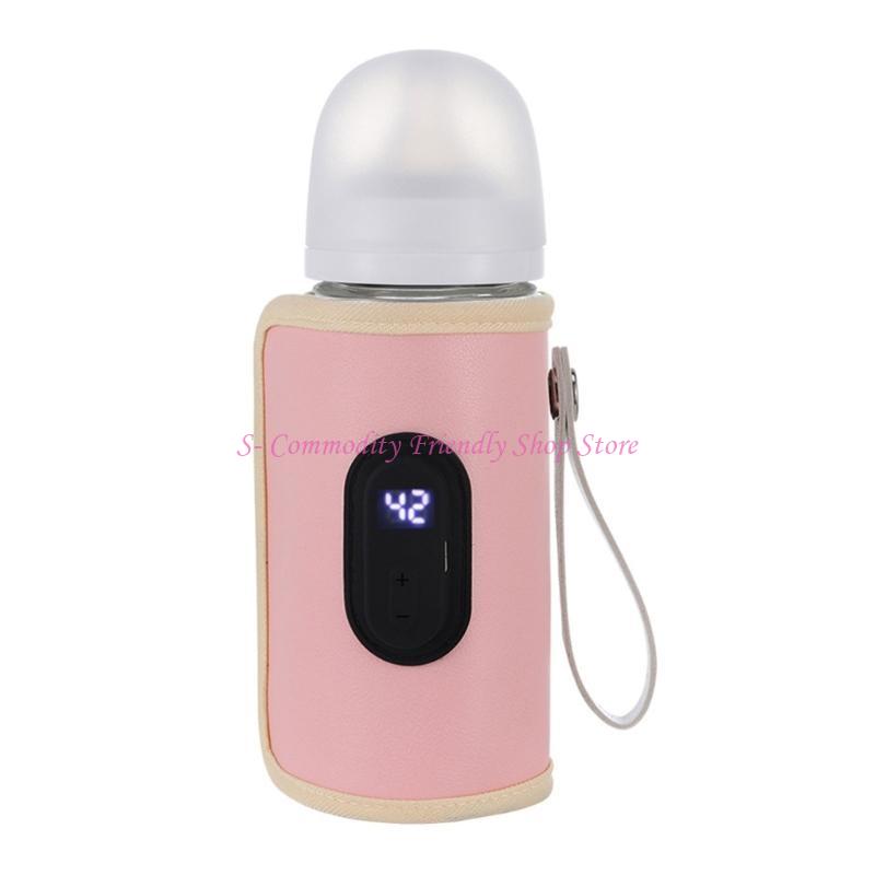 85AE Casing Penghangat Botol S - Food Storage Temperature ulasan dan harga