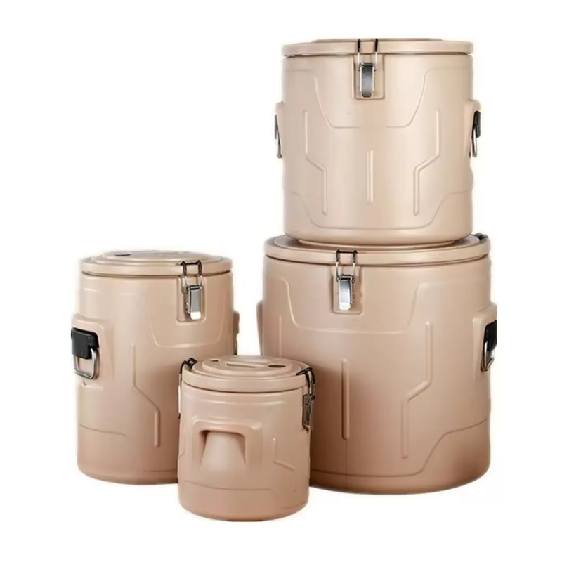 Wadah Penyimpanan Makanan Teri - Food Storage Usa ulasan dan harga