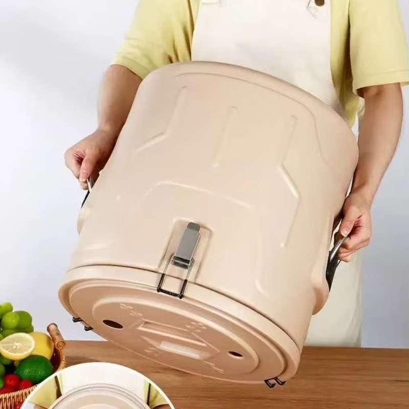 Wadah Penyimpanan Makanan Teri - Food Storage Usa ulasan dan harga
