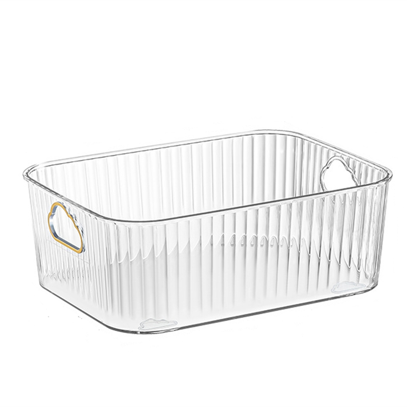 ABMH-1 Buah Kotak Penyimpanan  - Food Storage Acrylic Containers ulasan dan harga