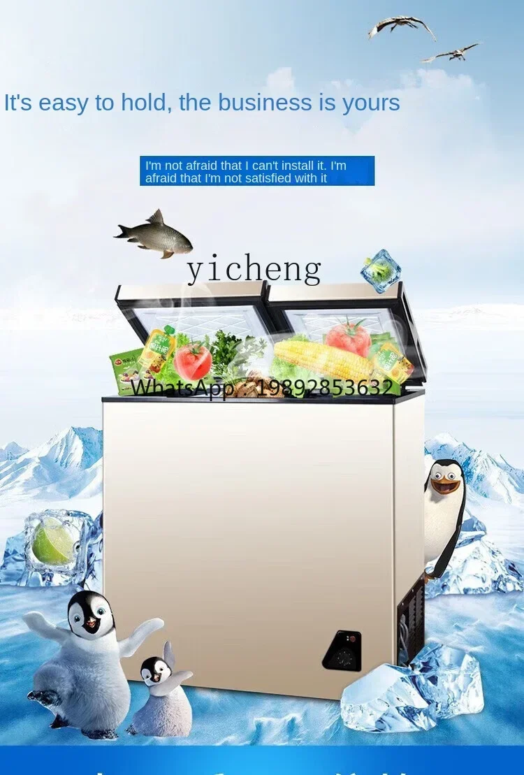 Lemari Es Mini Hemat Daya, Ant - Food Storage Temperature ulasan dan harga