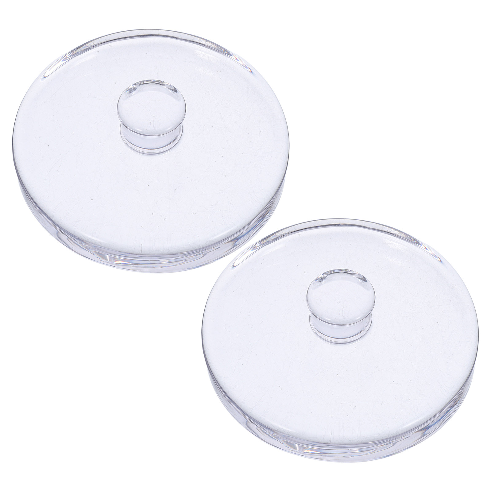 2 Buah Pemberat Fermentasi Top - Mason Jar Wide Mouth ulasan dan harga