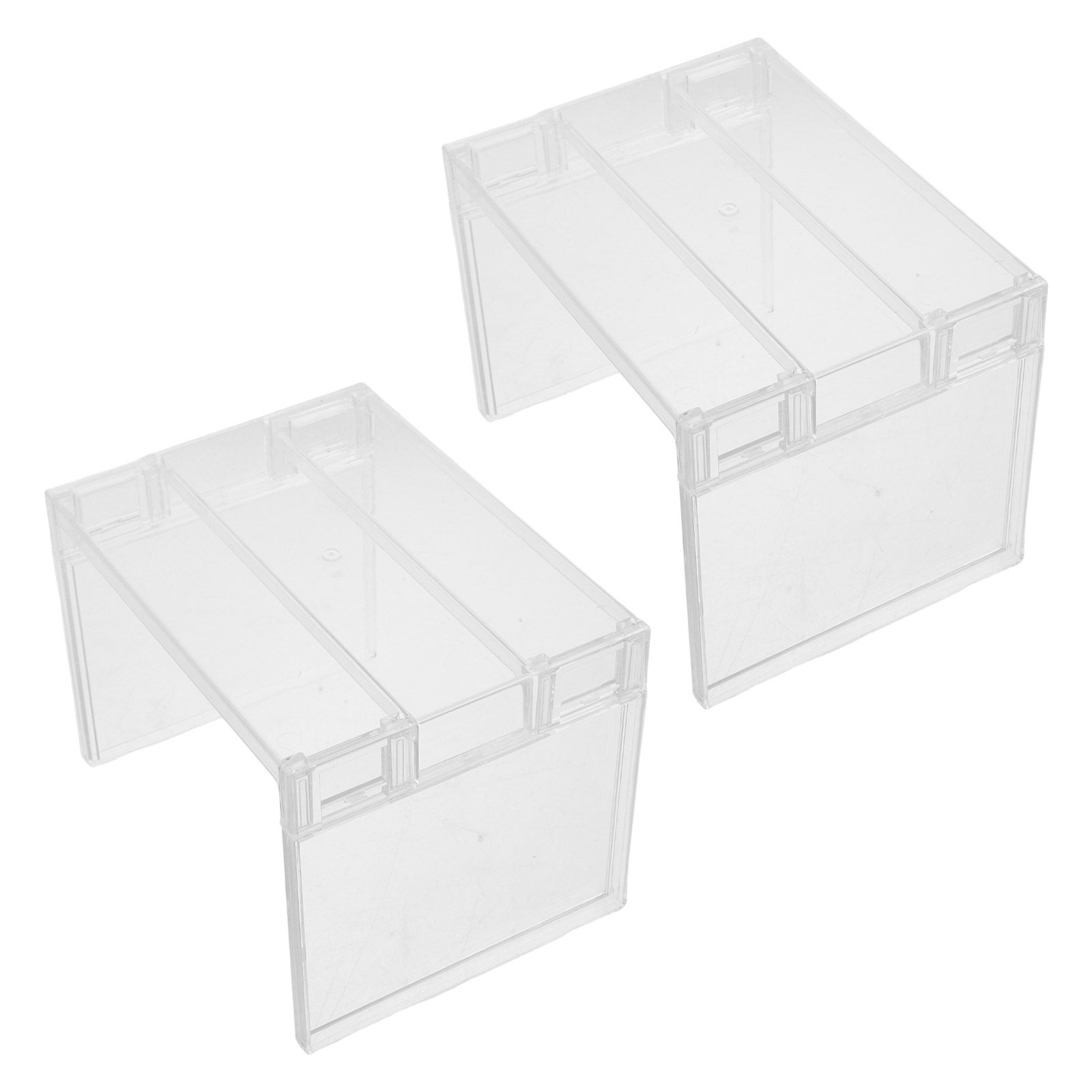 2 Buah Rak Organizer Kulkas, R - Food Storage And Organizer ulasan dan harga