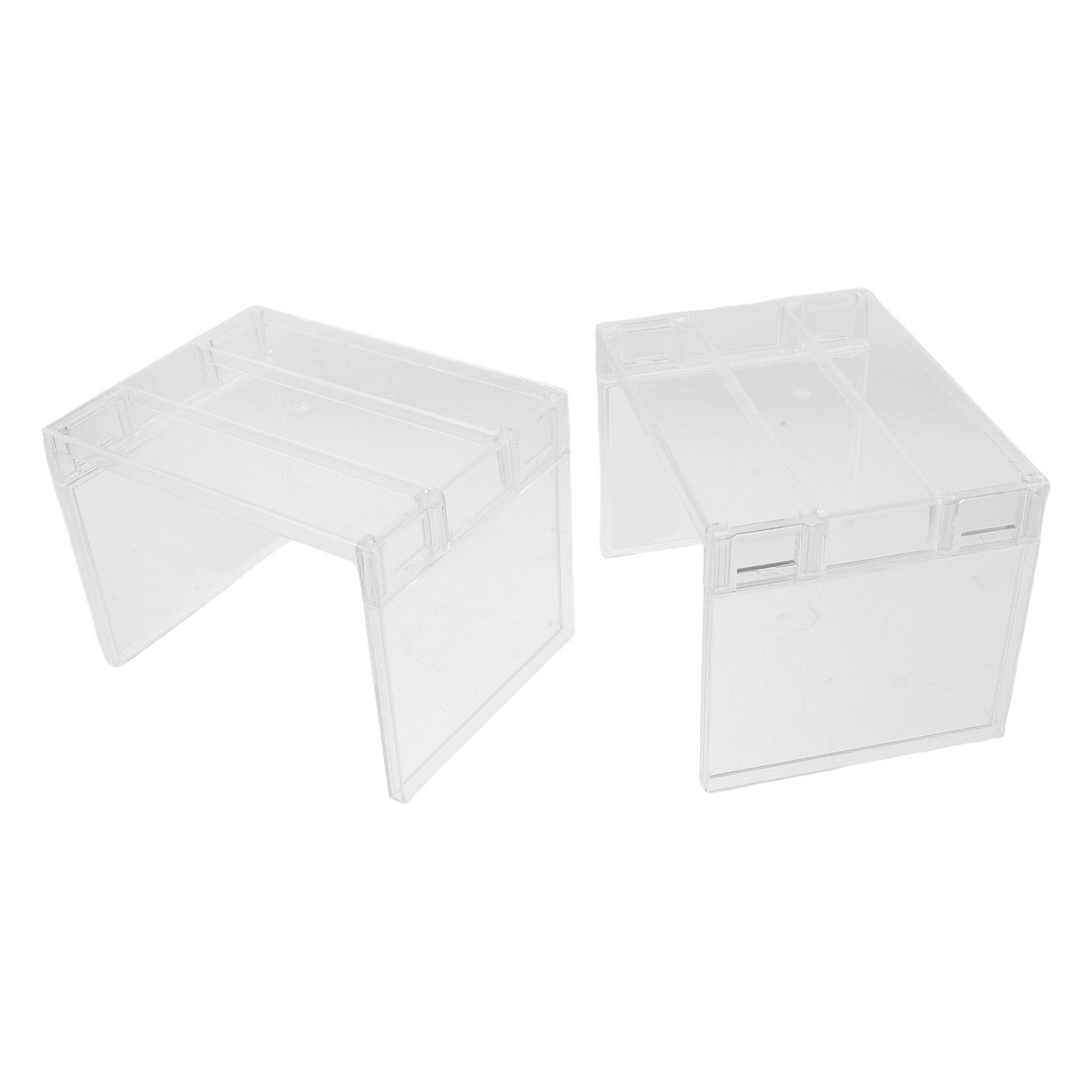 2 Buah Rak Organizer Kulkas, R - Food Storage And Organizer ulasan dan harga
