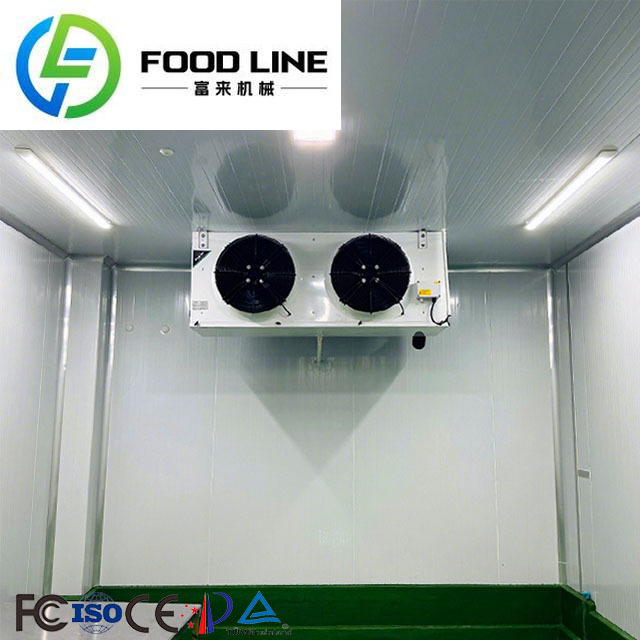 Ruang Pendingin Komersial Mobi - Food Storage Temperature ulasan dan harga