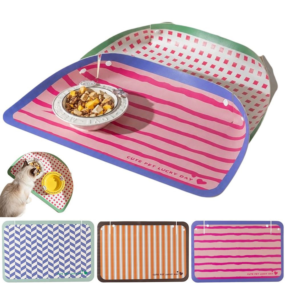 Alas Makan Kucing Anjing dari  - Food Storage With Scoop ulasan dan harga