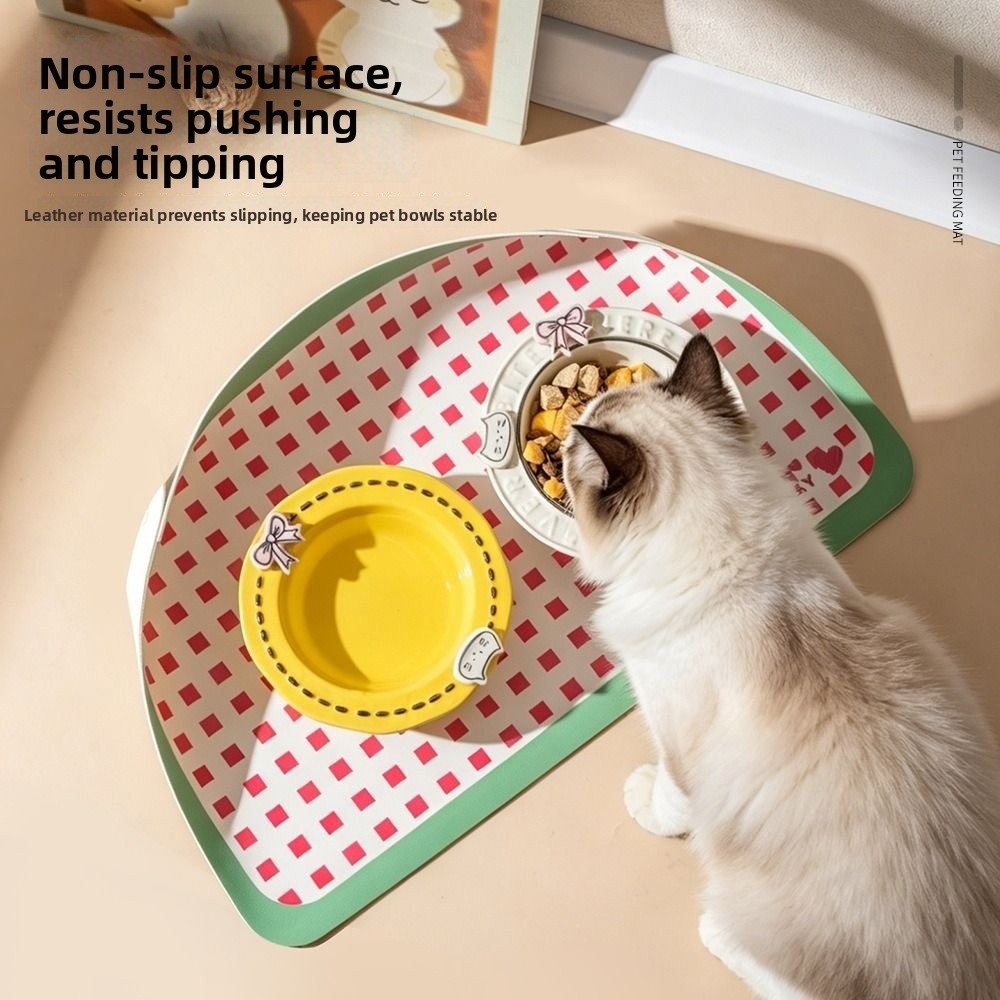 Alas Makan Kucing Anjing dari  - Food Storage With Scoop ulasan dan harga