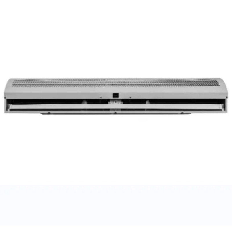 Tirai Udara Motor QL 250w Panj - Food Storage Restaurant ulasan dan harga
