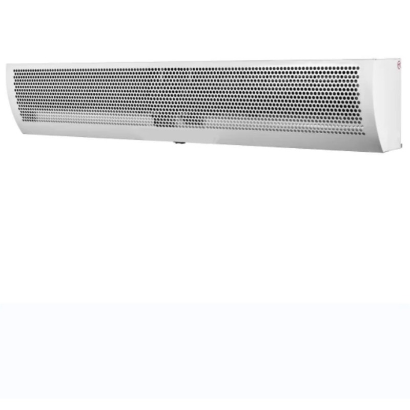 Tirai Udara Motor QL 250w Panj - Food Storage Restaurant ulasan dan harga