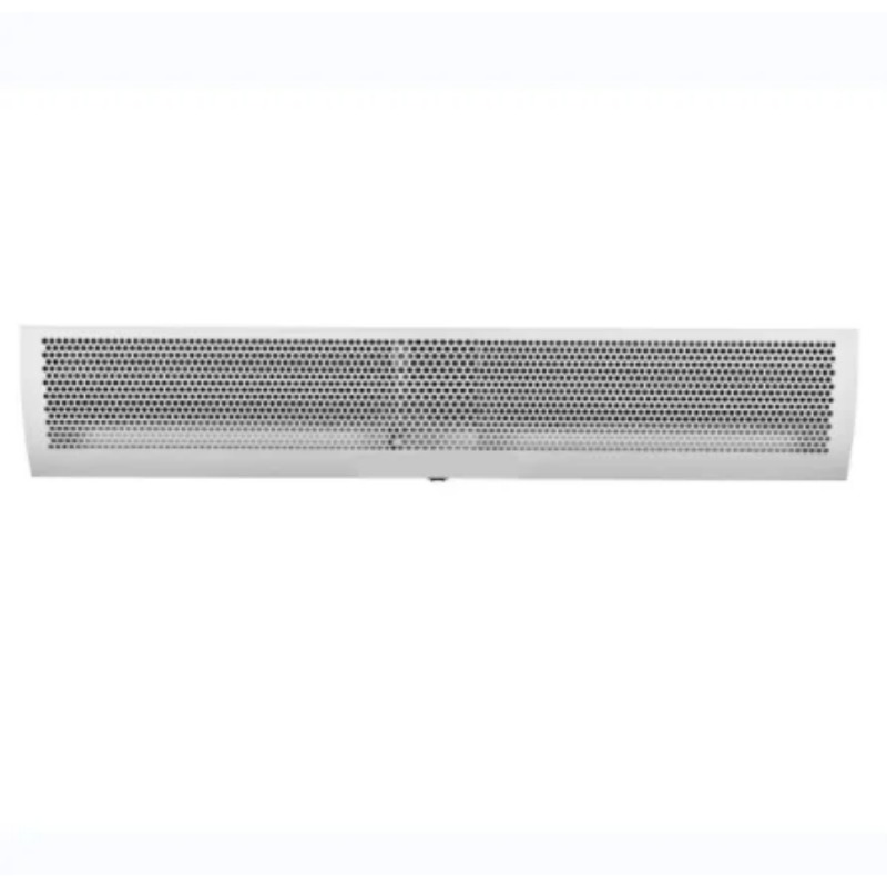 Tirai Udara Motor QL 250w Panj - Food Storage Restaurant ulasan dan harga