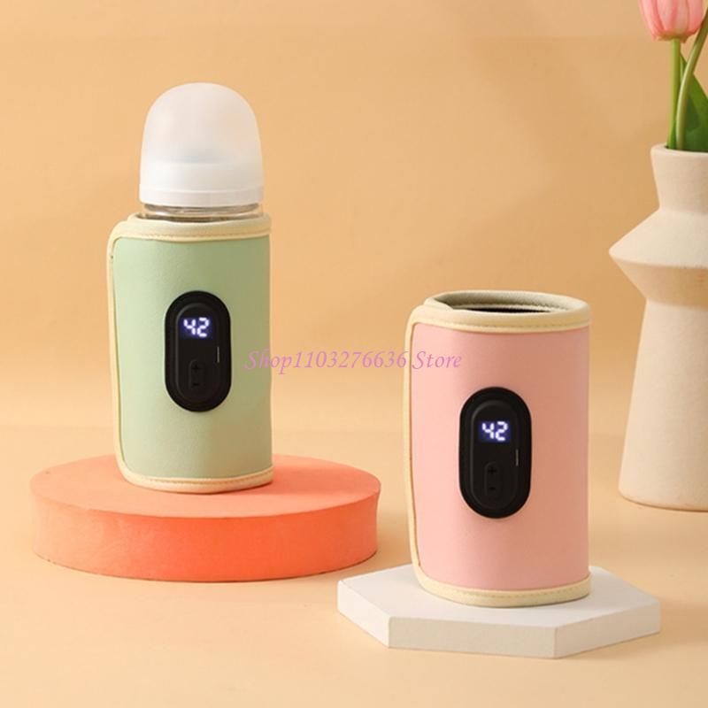 R6FD Botol Pemanas Botol USB P - Food Storage Temperature ulasan dan harga