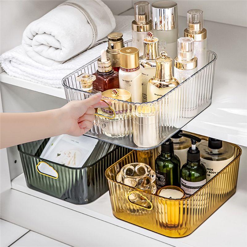 CHCH 1 Buah Kotak Penyimpanan  - Food Storage Acrylic Containers ulasan dan harga