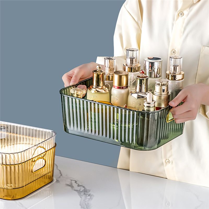 CHCH 1 Buah Kotak Penyimpanan  - Food Storage Acrylic Containers ulasan dan harga