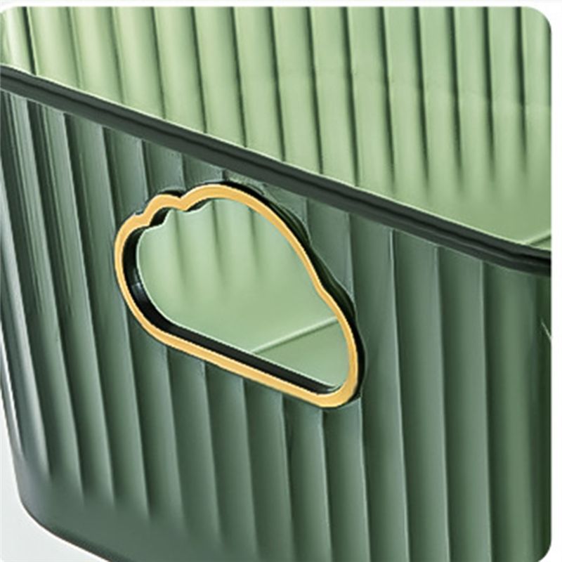 CHCH 1 Buah Kotak Penyimpanan  - Food Storage Acrylic Containers ulasan dan harga