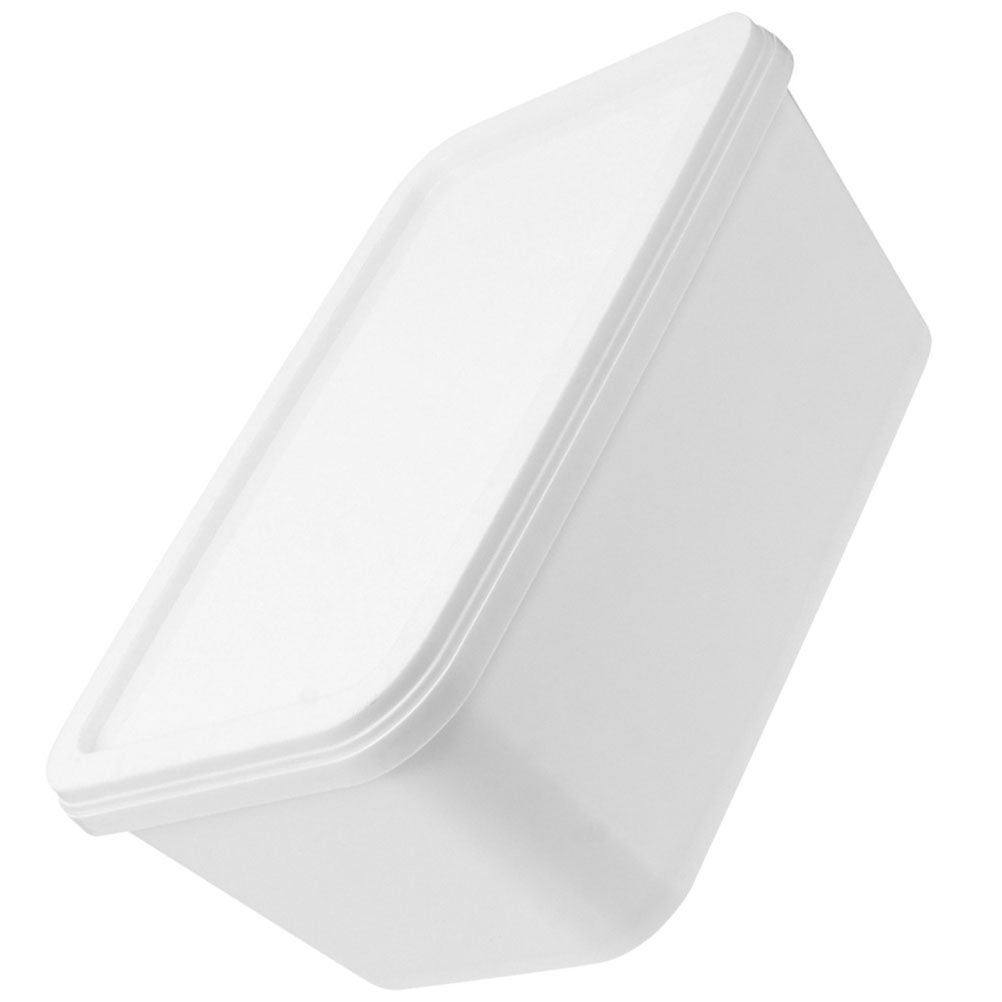 Kotak Penyimpanan Es Krim 3L W - Food Storage Freezer Containers ulasan dan harga