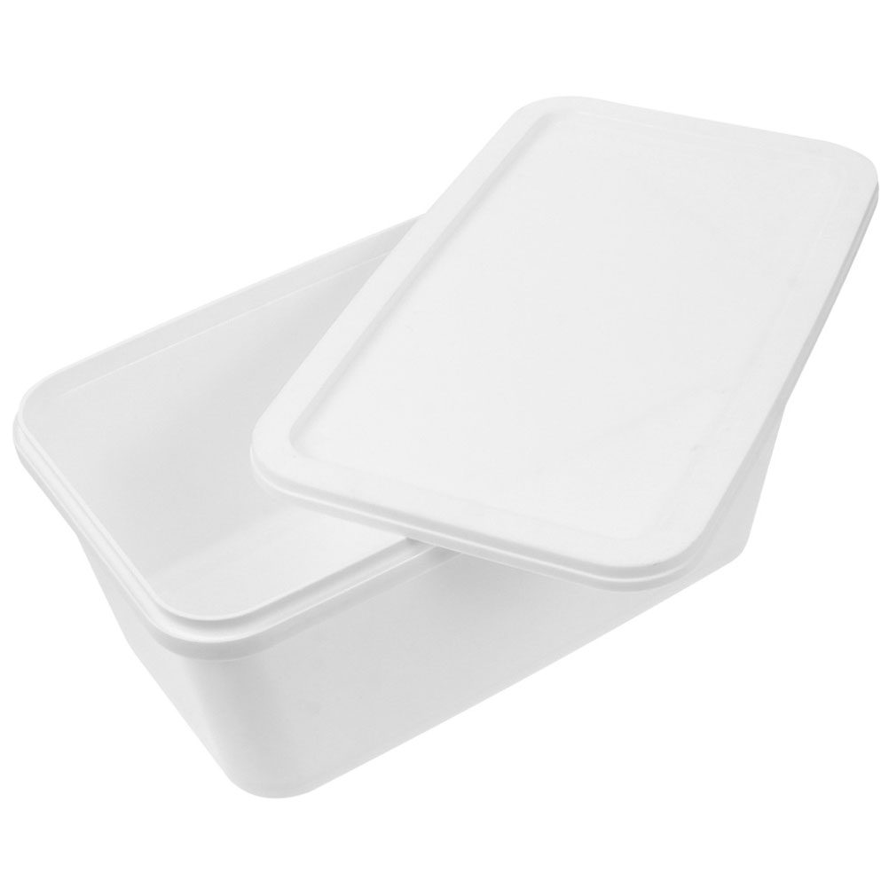 Kotak Penyimpanan Es Krim 3L W - Food Storage Freezer Containers ulasan dan harga