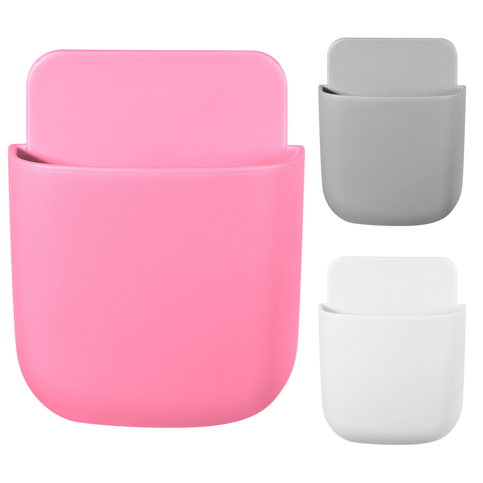 3Pcs Kotak Penyimpanan Transpa - Food Storage And Organizer ulasan dan harga
