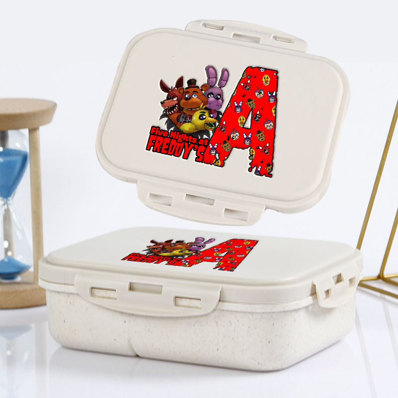 Kotak Makan Siang Anak Five Ni - Xmas Food Storage Containers ulasan dan harga
