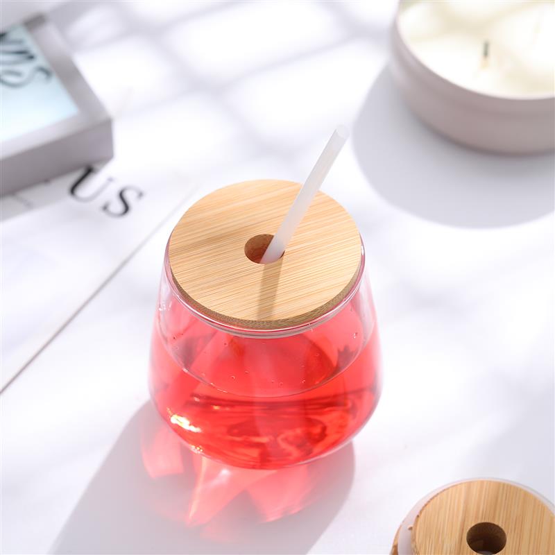 Tutup Botol Mason Tutup Jerami - Mason Jar Wide Mouth ulasan dan harga