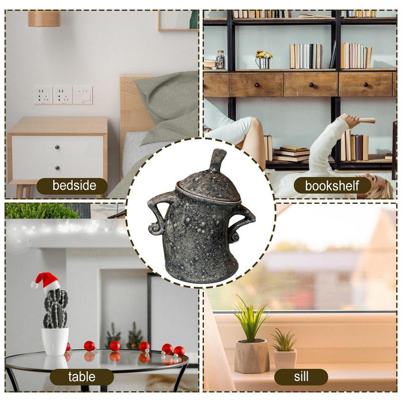 Kaleng dengan sikap penyimpan  - Xmas Food Storage Containers ulasan dan harga