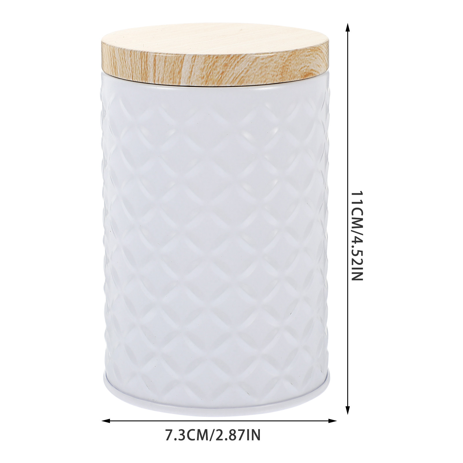 2 Buah Wadah Penyimpanan dari  - Food Storage And Organizer ulasan dan harga