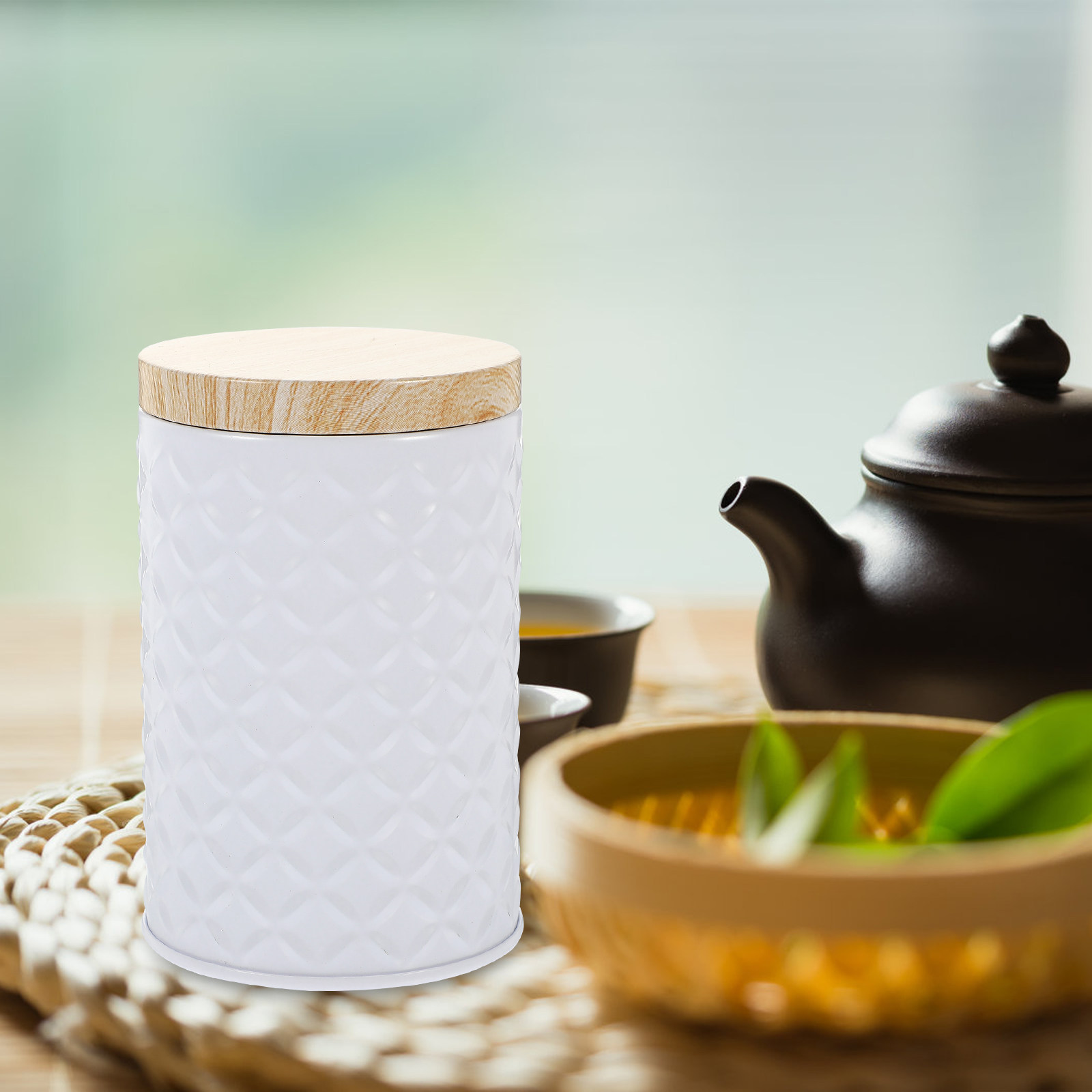 2 Buah Wadah Penyimpanan dari  - Food Storage And Organizer ulasan dan harga