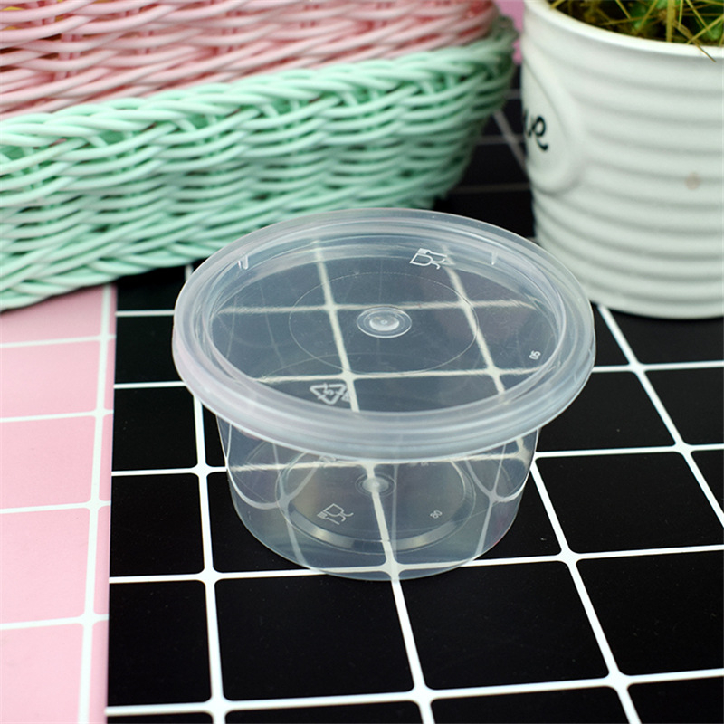 Kotak penyimpanan makanan, 5/1 - Xmas Food Storage Containers ulasan dan harga