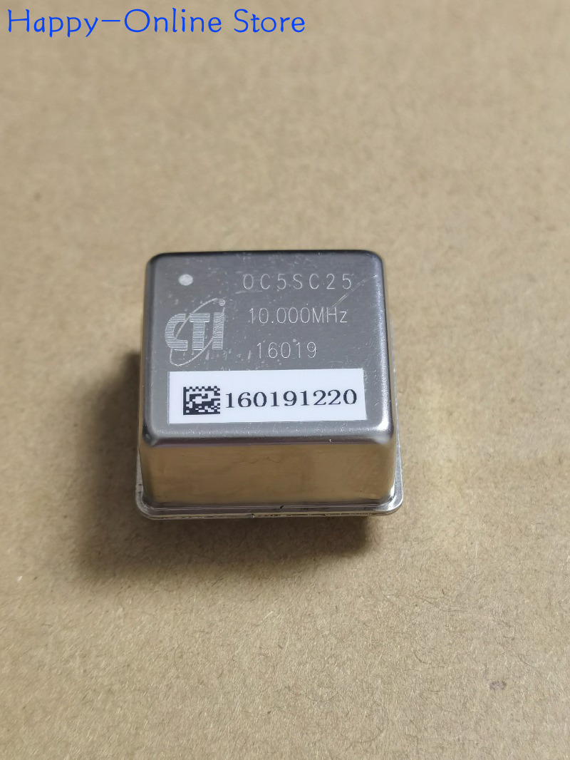 OC5SC25 10MHZ OX256B OCXO Osil - Food Storage Temperature ulasan dan harga