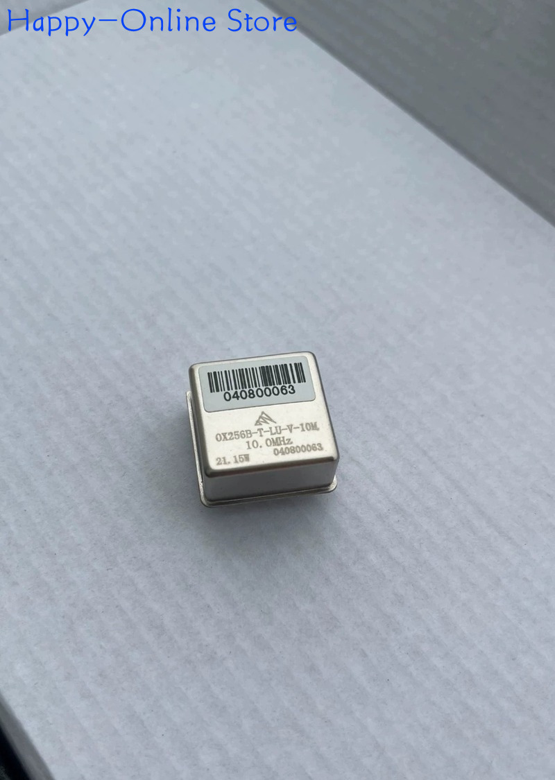 OC5SC25 10MHZ OX256B OCXO Osil - Food Storage Temperature ulasan dan harga