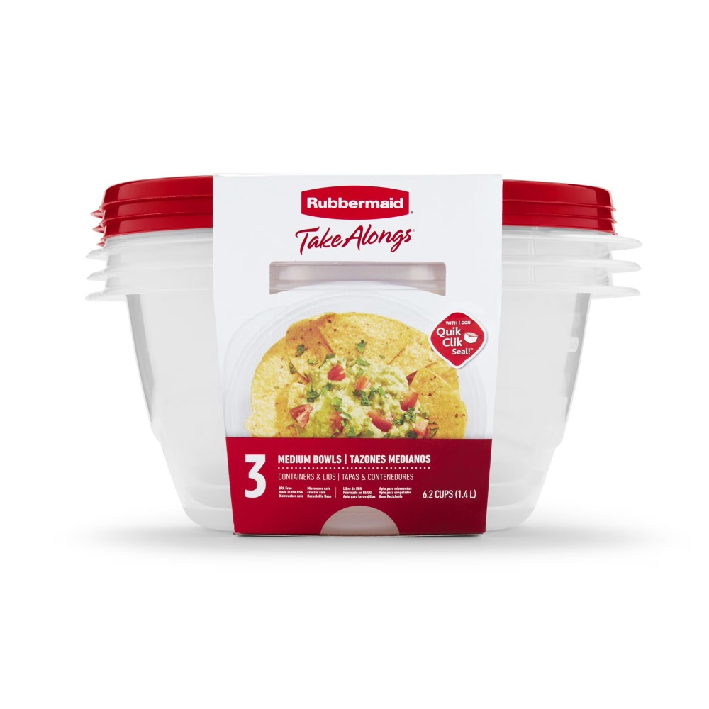 Wadah Penyimpanan Makanan Bula - Food Storage Meals ulasan dan harga
