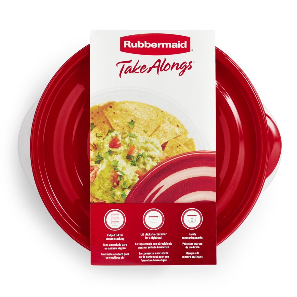 Wadah Penyimpanan Makanan Bula - Food Storage Meals ulasan dan harga