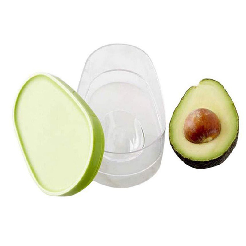 Kotak Penyimpanan Makanan Alpu - Food Storage And Organizer ulasan dan harga
