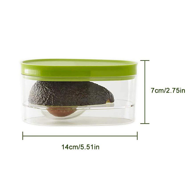 Kotak Penyimpanan Makanan Alpu - Food Storage And Organizer ulasan dan harga