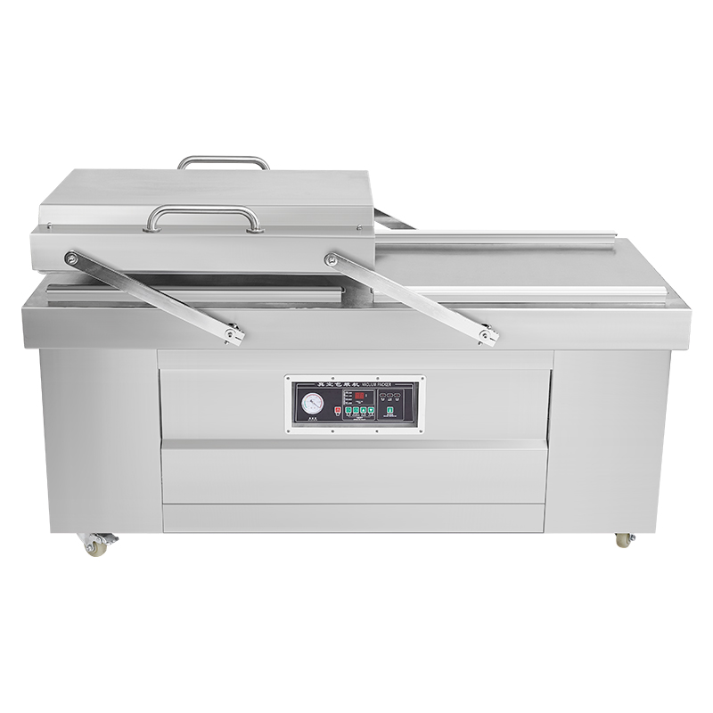 Penyegelan Vakum Ganda DZ-800- - Food Storage Meals ulasan dan harga