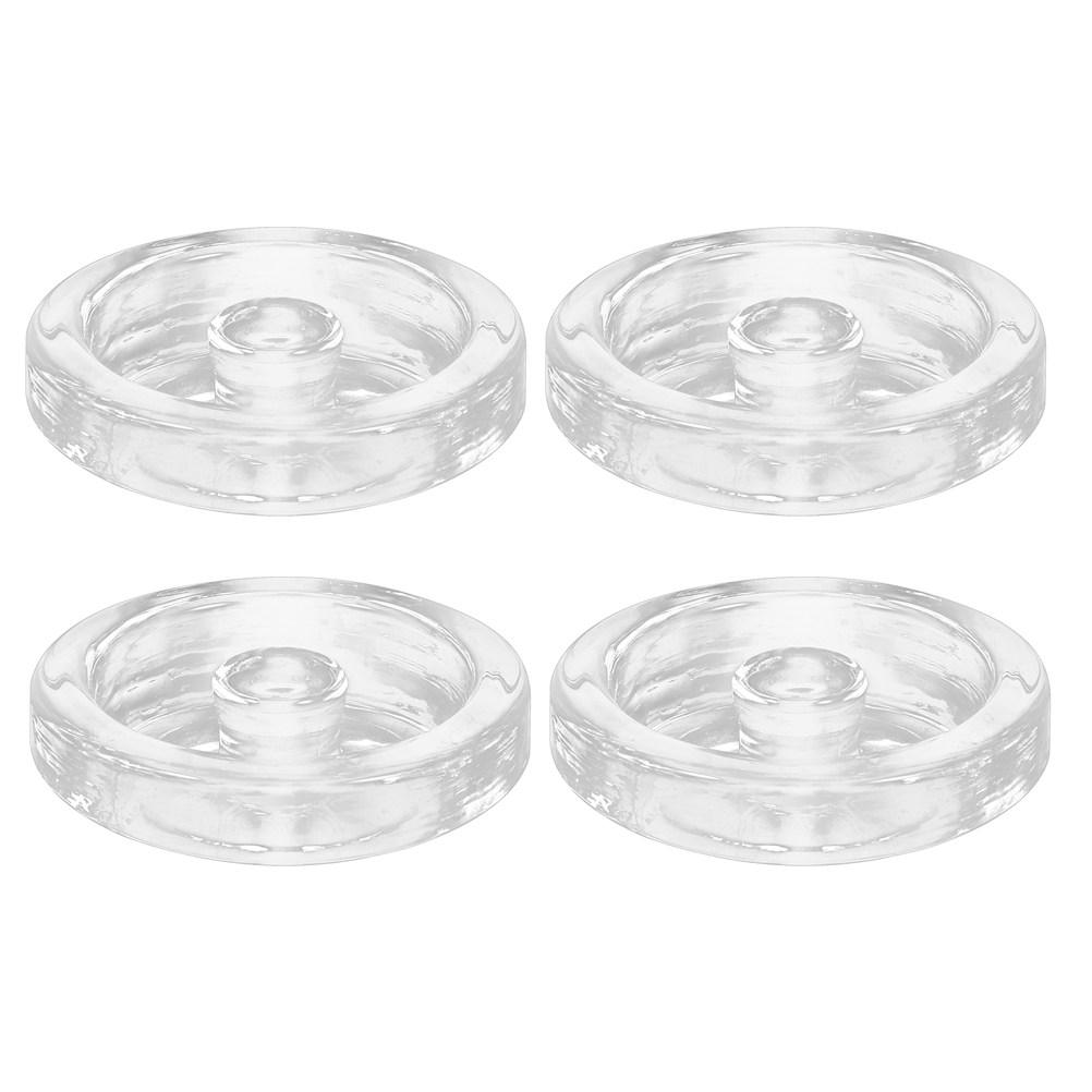 4 Buah Pemberat Fermentasi Kac - Mason Jar Wide Mouth ulasan dan harga