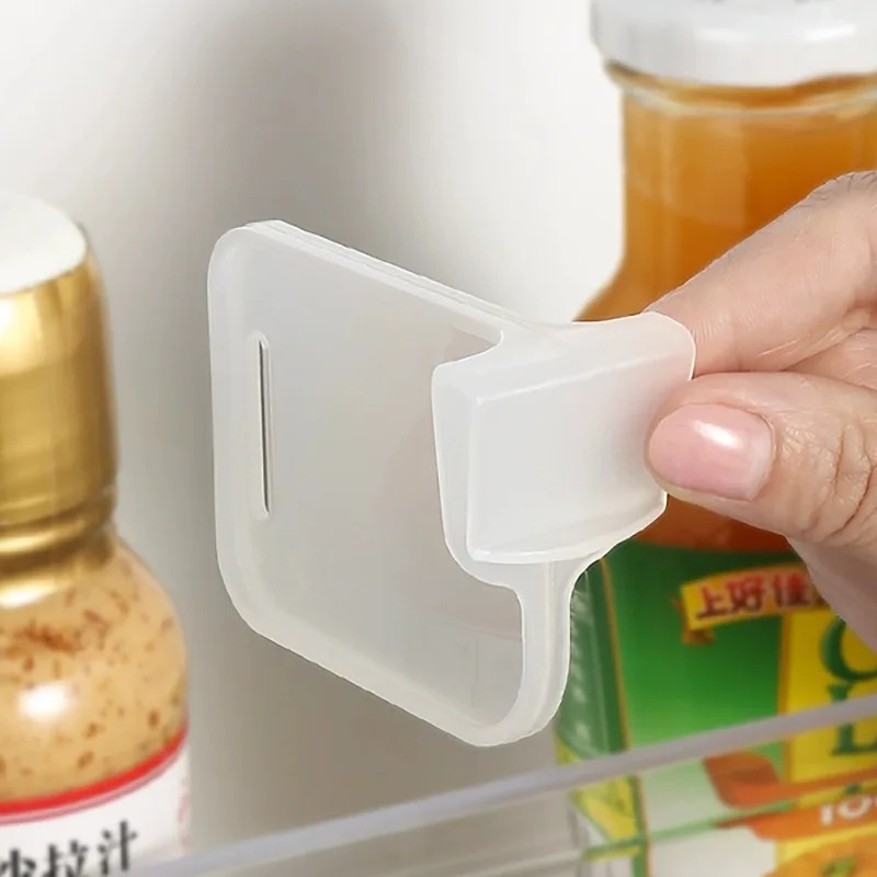 Organizer Pintu Samping Kulkas - Food Storage And Organizer ulasan dan harga