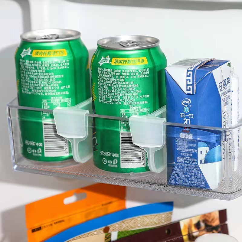 Organizer Pintu Samping Kulkas - Food Storage And Organizer ulasan dan harga
