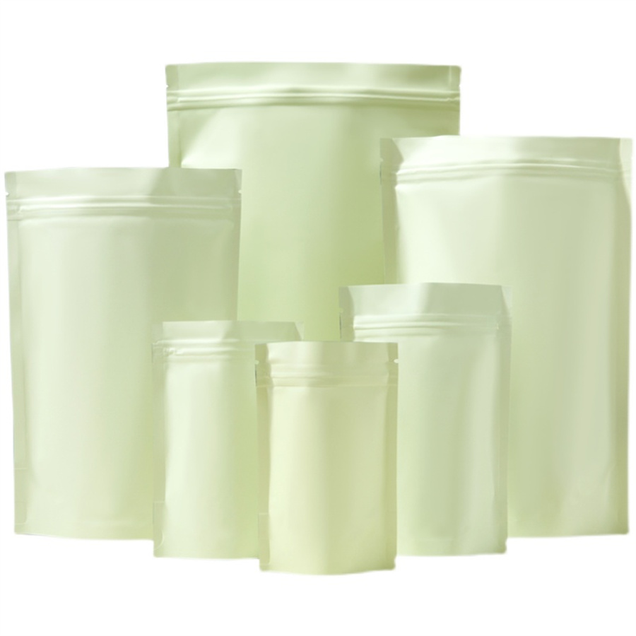 50/100PCS Kantong Zipper Berdi - Food Storage Usa ulasan dan harga