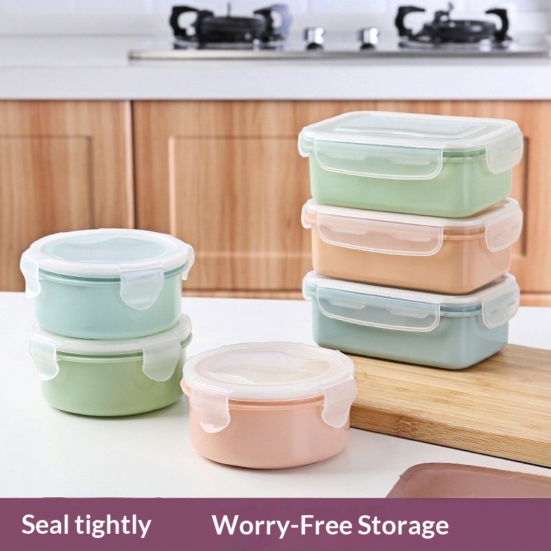 Wadah Penyimpanan Makanan Keda - Food Storage Box Set ulasan dan harga